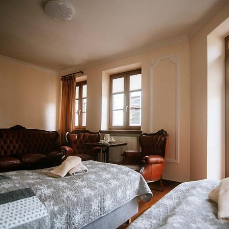 Corner Pokoje Zamość エクステリア 写真