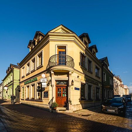 Corner Pokoje Zamość エクステリア 写真