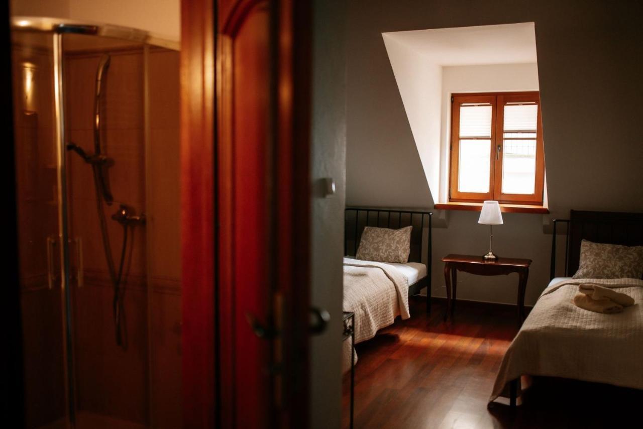 Corner Pokoje Zamość エクステリア 写真
