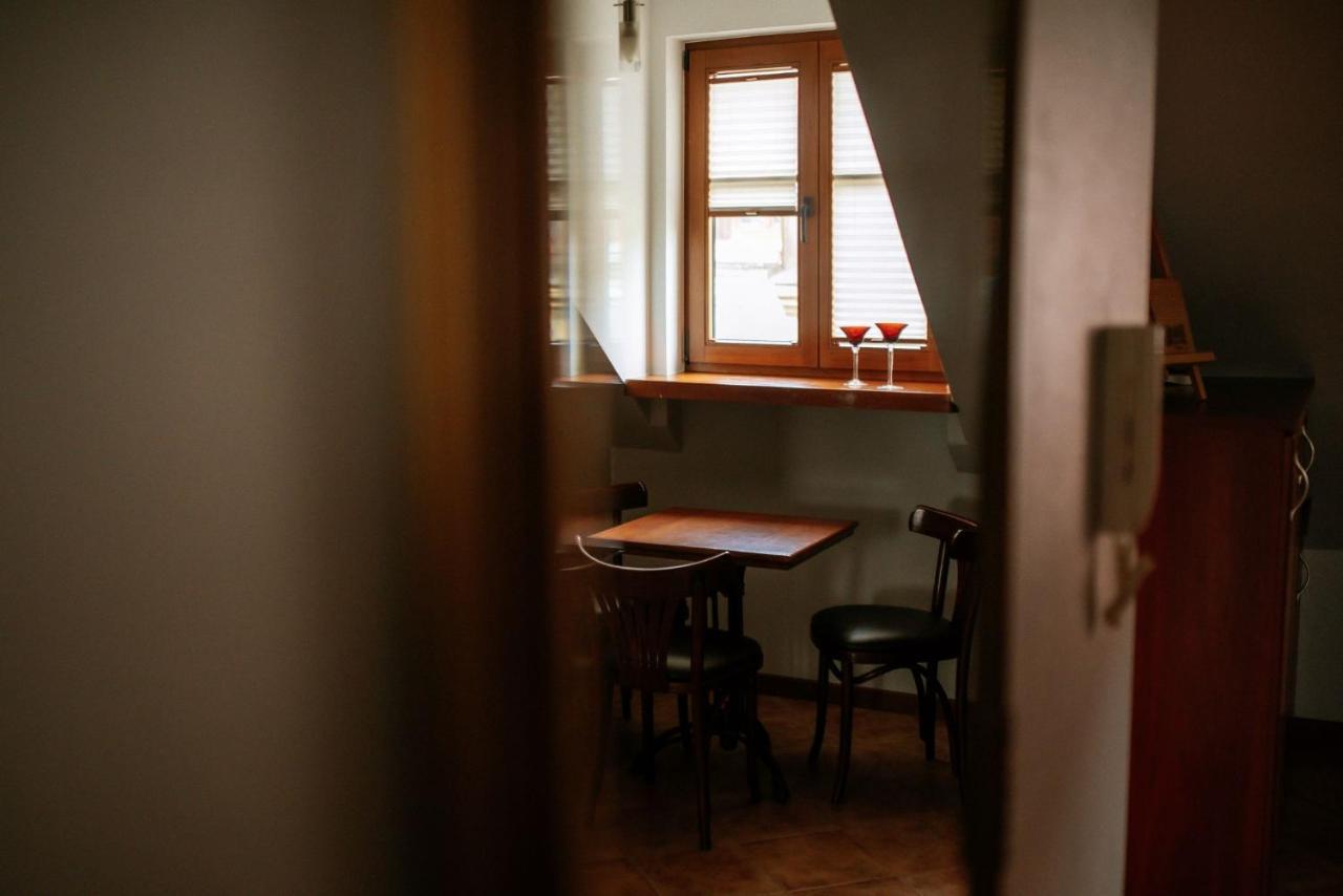 Corner Pokoje Zamość エクステリア 写真