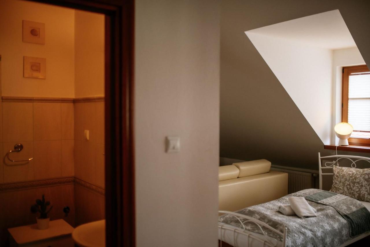 Corner Pokoje Zamość エクステリア 写真