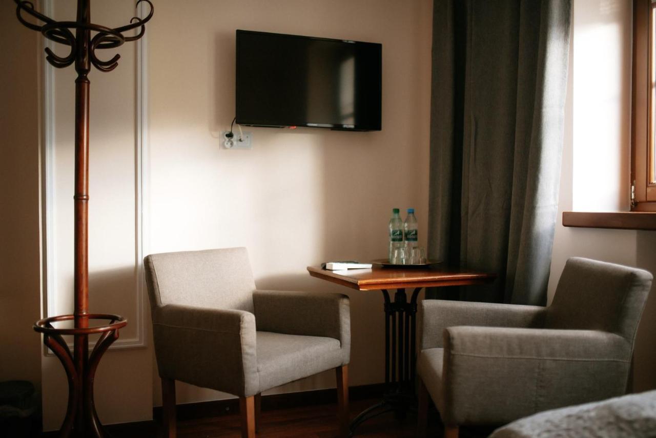 Corner Pokoje Zamość エクステリア 写真